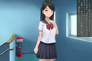 Page 118 of Okane de Kau Classmate to no Seiteki Kankei ~Suki na Joshi ni Kokuhakushitara……~ - preview thumbnail
