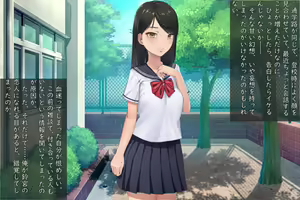 Page 12 of Okane de Kau Classmate to no Seiteki Kankei ~Suki na Joshi ni Kokuhakushitara……~ - preview thumbnail