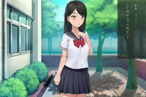 Page 13 of Okane de Kau Classmate to no Seiteki Kankei ~Suki na Joshi ni Kokuhakushitara……~ - preview thumbnail
