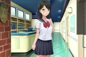 Page 132 of Okane de Kau Classmate to no Seiteki Kankei ~Suki na Joshi ni Kokuhakushitara……~ - preview thumbnail