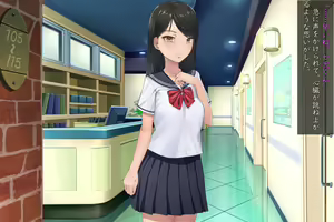 Page 133 of Okane de Kau Classmate to no Seiteki Kankei ~Suki na Joshi ni Kokuhakushitara……~ - preview thumbnail