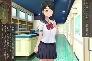Page 134 of Okane de Kau Classmate to no Seiteki Kankei ~Suki na Joshi ni Kokuhakushitara……~ - preview thumbnail