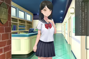 Page 135 of Okane de Kau Classmate to no Seiteki Kankei ~Suki na Joshi ni Kokuhakushitara……~ - preview thumbnail