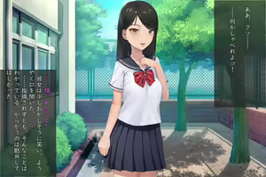 Page 14 of Okane de Kau Classmate to no Seiteki Kankei ~Suki na Joshi ni Kokuhakushitara……~ - preview thumbnail