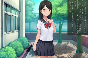 Page 17 of Okane de Kau Classmate to no Seiteki Kankei ~Suki na Joshi ni Kokuhakushitara……~ - preview thumbnail