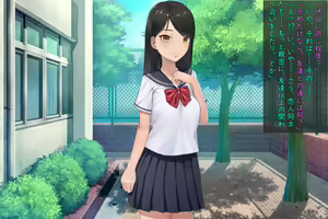 Page 19 of Okane de Kau Classmate to no Seiteki Kankei ~Suki na Joshi ni Kokuhakushitara……~ - preview thumbnail