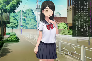 Page 226 of Okane de Kau Classmate to no Seiteki Kankei ~Suki na Joshi ni Kokuhakushitara……~ - preview thumbnail