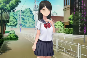 Page 228 of Okane de Kau Classmate to no Seiteki Kankei ~Suki na Joshi ni Kokuhakushitara……~ - preview thumbnail