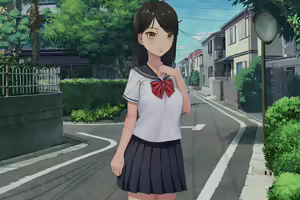 Page 230 of Okane de Kau Classmate to no Seiteki Kankei ~Suki na Joshi ni Kokuhakushitara……~ - preview thumbnail