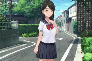 Page 231 of Okane de Kau Classmate to no Seiteki Kankei ~Suki na Joshi ni Kokuhakushitara……~ - preview thumbnail