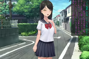 Page 233 of Okane de Kau Classmate to no Seiteki Kankei ~Suki na Joshi ni Kokuhakushitara……~ - preview thumbnail