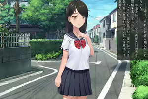 Page 239 of Okane de Kau Classmate to no Seiteki Kankei ~Suki na Joshi ni Kokuhakushitara……~ - preview thumbnail
