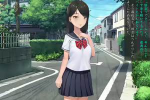 Page 243 of Okane de Kau Classmate to no Seiteki Kankei ~Suki na Joshi ni Kokuhakushitara……~ - preview thumbnail