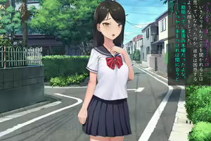 Page 249 of Okane de Kau Classmate to no Seiteki Kankei ~Suki na Joshi ni Kokuhakushitara……~ - preview thumbnail