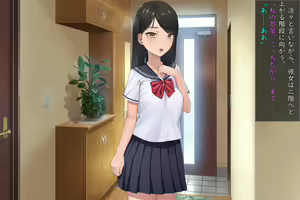 Page 258 of Okane de Kau Classmate to no Seiteki Kankei ~Suki na Joshi ni Kokuhakushitara……~ - preview thumbnail