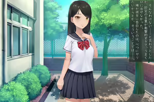 Page 27 of Okane de Kau Classmate to no Seiteki Kankei ~Suki na Joshi ni Kokuhakushitara……~ - preview thumbnail
