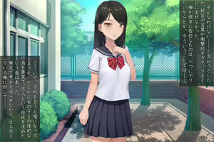 Page 28 of Okane de Kau Classmate to no Seiteki Kankei ~Suki na Joshi ni Kokuhakushitara……~ - preview thumbnail
