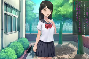 Page 29 of Okane de Kau Classmate to no Seiteki Kankei ~Suki na Joshi ni Kokuhakushitara……~ - preview thumbnail