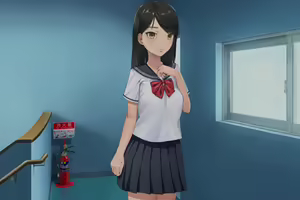 Page 60 of Okane de Kau Classmate to no Seiteki Kankei ~Suki na Joshi ni Kokuhakushitara……~ - preview thumbnail