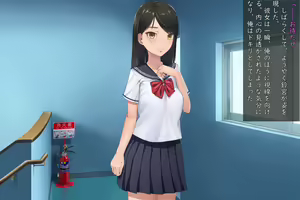 Page 61 of Okane de Kau Classmate to no Seiteki Kankei ~Suki na Joshi ni Kokuhakushitara……~ - preview thumbnail
