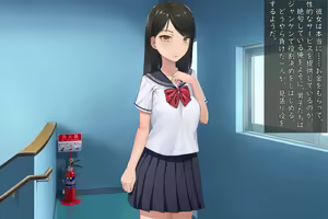 Page 63 of Okane de Kau Classmate to no Seiteki Kankei ~Suki na Joshi ni Kokuhakushitara……~ - preview thumbnail