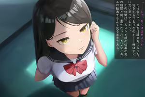 Page 68 of Okane de Kau Classmate to no Seiteki Kankei ~Suki na Joshi ni Kokuhakushitara……~ - preview thumbnail