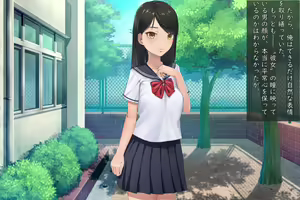 Page 7 of Okane de Kau Classmate to no Seiteki Kankei ~Suki na Joshi ni Kokuhakushitara……~ - preview thumbnail