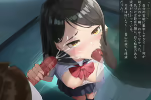 Page 99 of Okane de Kau Classmate to no Seiteki Kankei ~Suki na Joshi ni Kokuhakushitara……~ - preview thumbnail