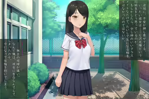Page 10 of Okane de Kau Classmate to no Seiteki Kankei ~Suki na Joshi ni Kokuhakushitara……~ - preview thumbnail