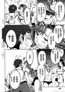 Page 109 of Maken-ki! 02 - preview thumbnail
