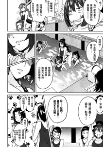 Page 135 of Maken-ki! 02 - preview thumbnail
