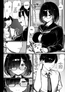 Page 19 of Bungaku Shoujo wa Somerareru - Falling Gardenia, Falling Love. - preview thumbnail