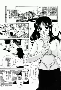 Page 23 of Kindan Kanin Vol. 22 Itoko Gekikan | 表親激姦 - preview thumbnail