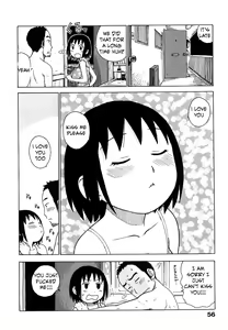 Page 16 of Sister's Crush - preview thumbnail