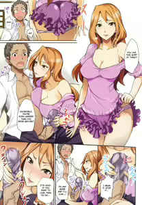 Page 3 of Himitsu no Yuuwaku | Secret Temptation (decensored) - preview thumbnail
