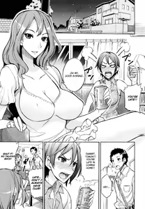 Page 5 of Himitsu no Yuuwaku | Secret Temptation (decensored) - preview thumbnail