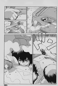 Page 185 of SPEED Vol. 02 - preview thumbnail