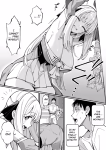 Page 12 of Ojousama Kanzen Haiboku.~Taisetsu ni Sodaterareta Kizoku Musume ga Jibun kara Shomin Ochinpo Onedari Surumade~ - preview thumbnail