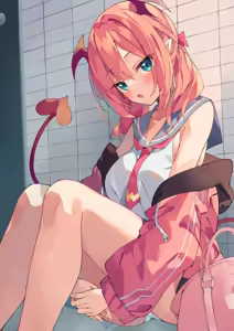 Page 80 of うなっち - preview thumbnail