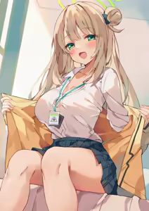 Page 85 of うなっち - preview thumbnail