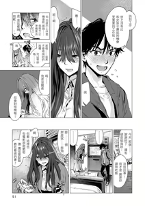 Page 53 of Ikujitsu | 幾日 (decensored) - preview thumbnail