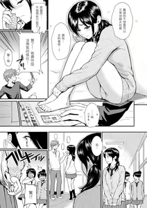 Page 117 of Renai Sample - She is crazy about sweet love... | 戀愛樣本 (decensored) - preview thumbnail