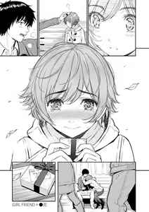 Page 207 of Renai Sample - She is crazy about sweet love... | 戀愛樣本 (decensored) - preview thumbnail