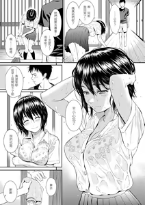 Page 39 of Renai Sample - She is crazy about sweet love... | 戀愛樣本 (decensored) - preview thumbnail
