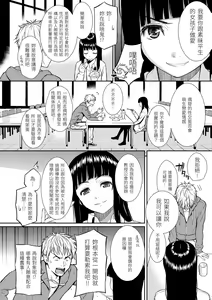 Page 88 of Renai Sample - She is crazy about sweet love... | 戀愛樣本 (decensored) - preview thumbnail