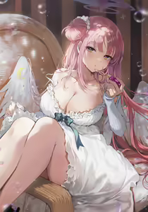 Page 4 of ギザン - preview thumbnail