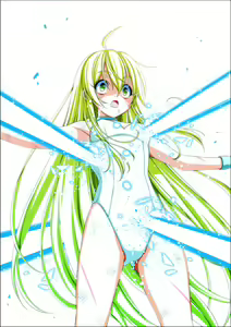 Page 86 of Yotsuba no Senki Clover Rose Ch. 5 | 四叶战姬 四叶草玫瑰 第五话 - preview thumbnail