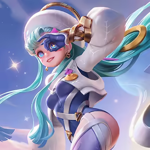 Arena of Valor Lolis — hentai manga cover on Fhentai