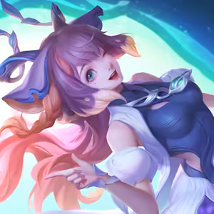 Page 11 of Arena of Valor Lolis - preview thumbnail