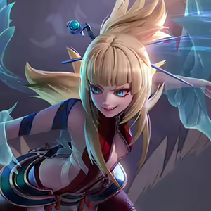 Page 13 of Arena of Valor Lolis - preview thumbnail